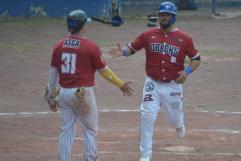 D-backs aplastan a Potros en un enfrentamiento memorable