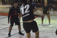 Ravens gesta remontada épica ante Flamel en voleibol