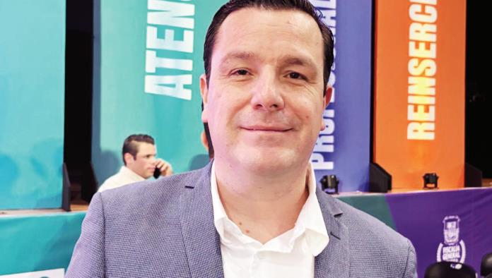 Fiscalía de Coahuila anuncia avances en seguridad y justicia
