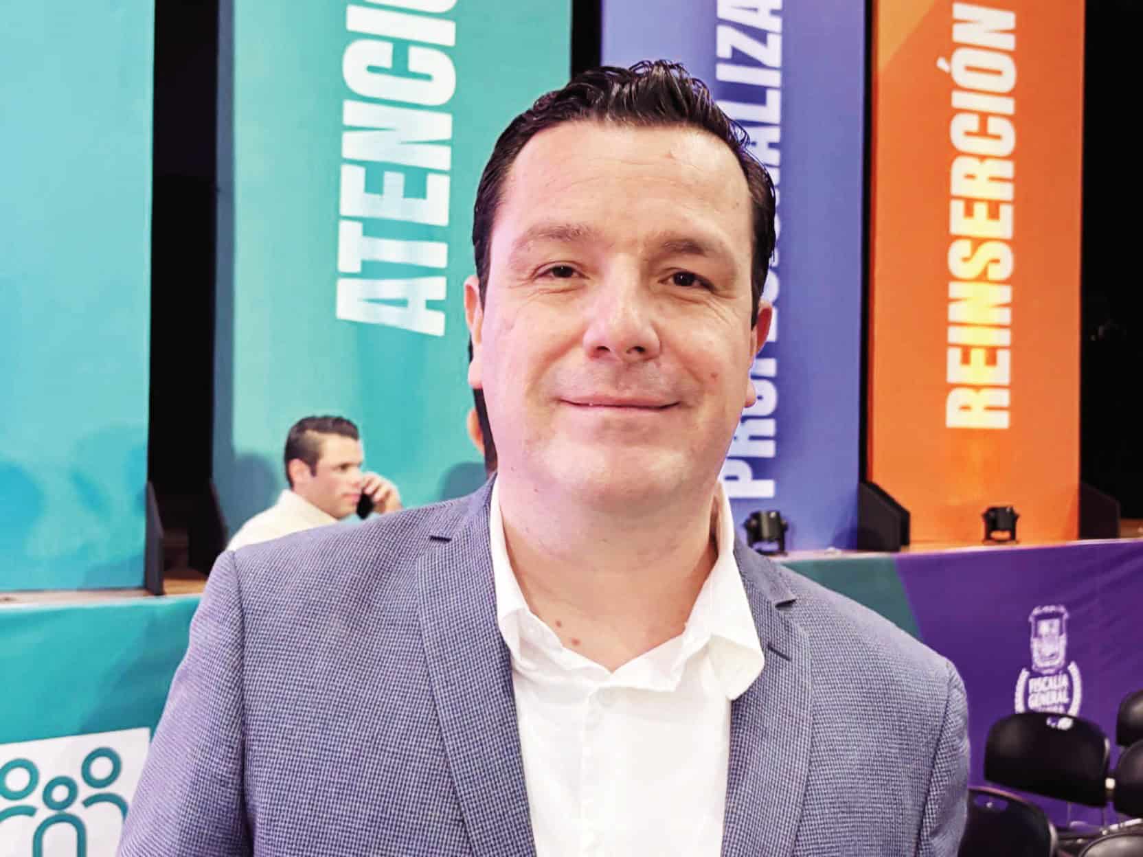 Fiscalía de Coahuila anuncia avances en seguridad y justicia