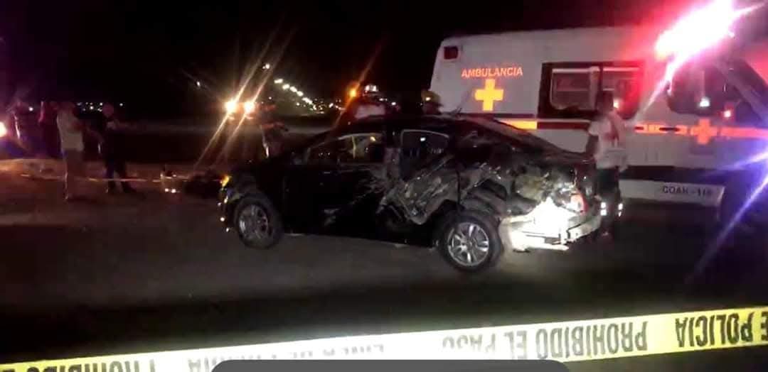 Accidente fatal de Maritza Lucero Guerra Romo: Caso cerrado sin justicia