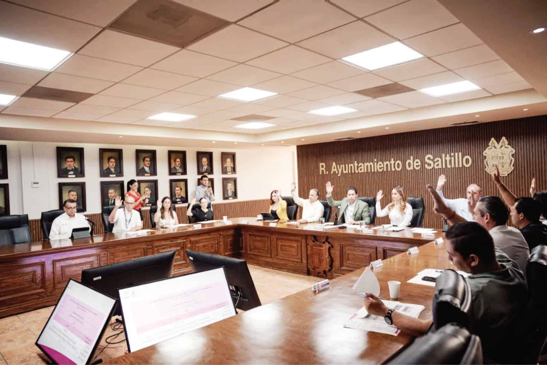 El DIF Saltillo destaca beneficios gratuitos para población vulnerable