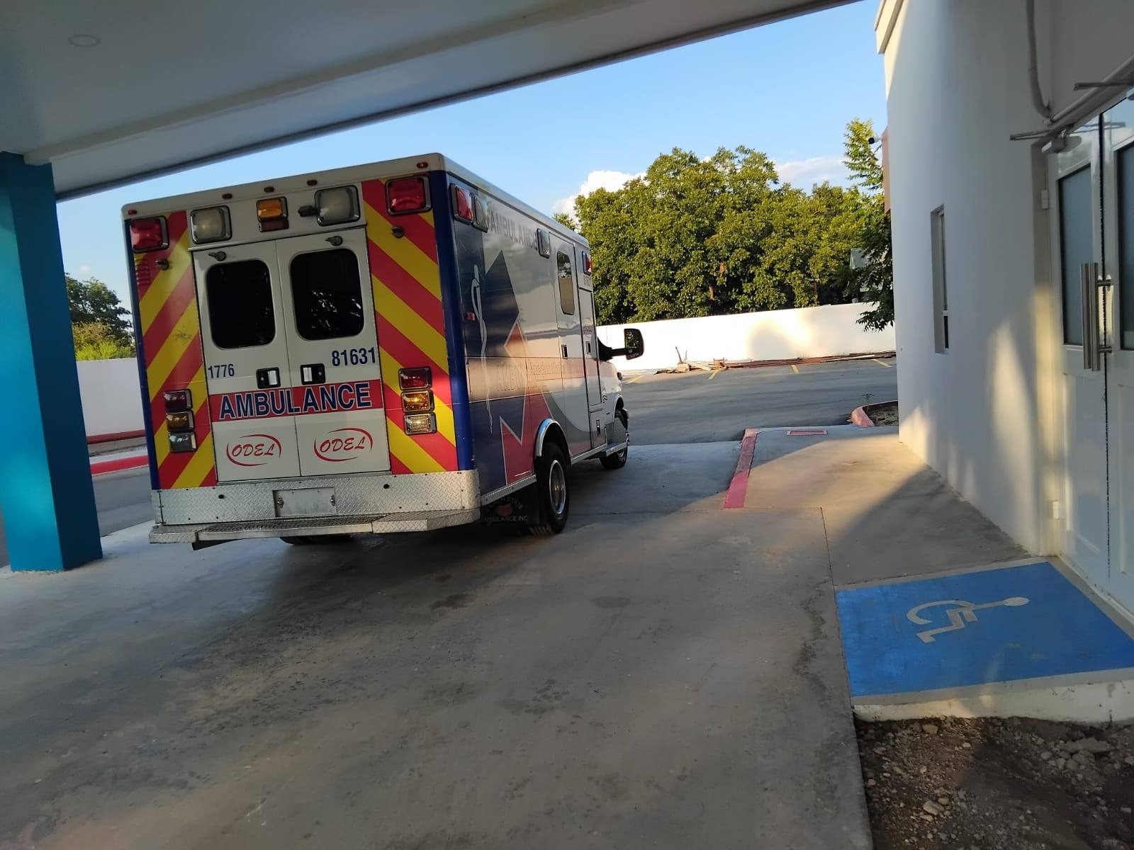 Choque en Morelos deja dos menores heridos; responsable intentó huir
