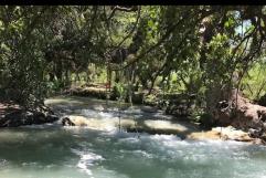 Joven muere ahogado en acequia de Morelos