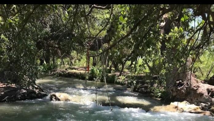 Joven muere ahogado en acequia de Morelos