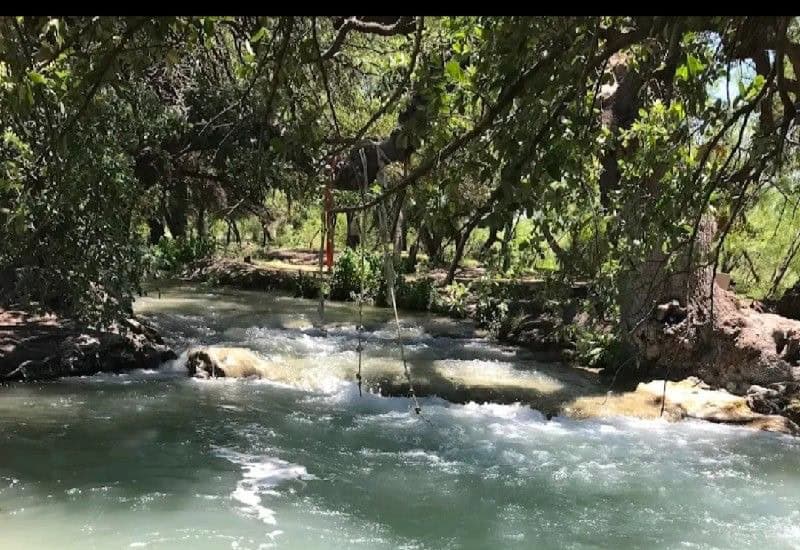 Joven muere ahogado en acequia de Morelos