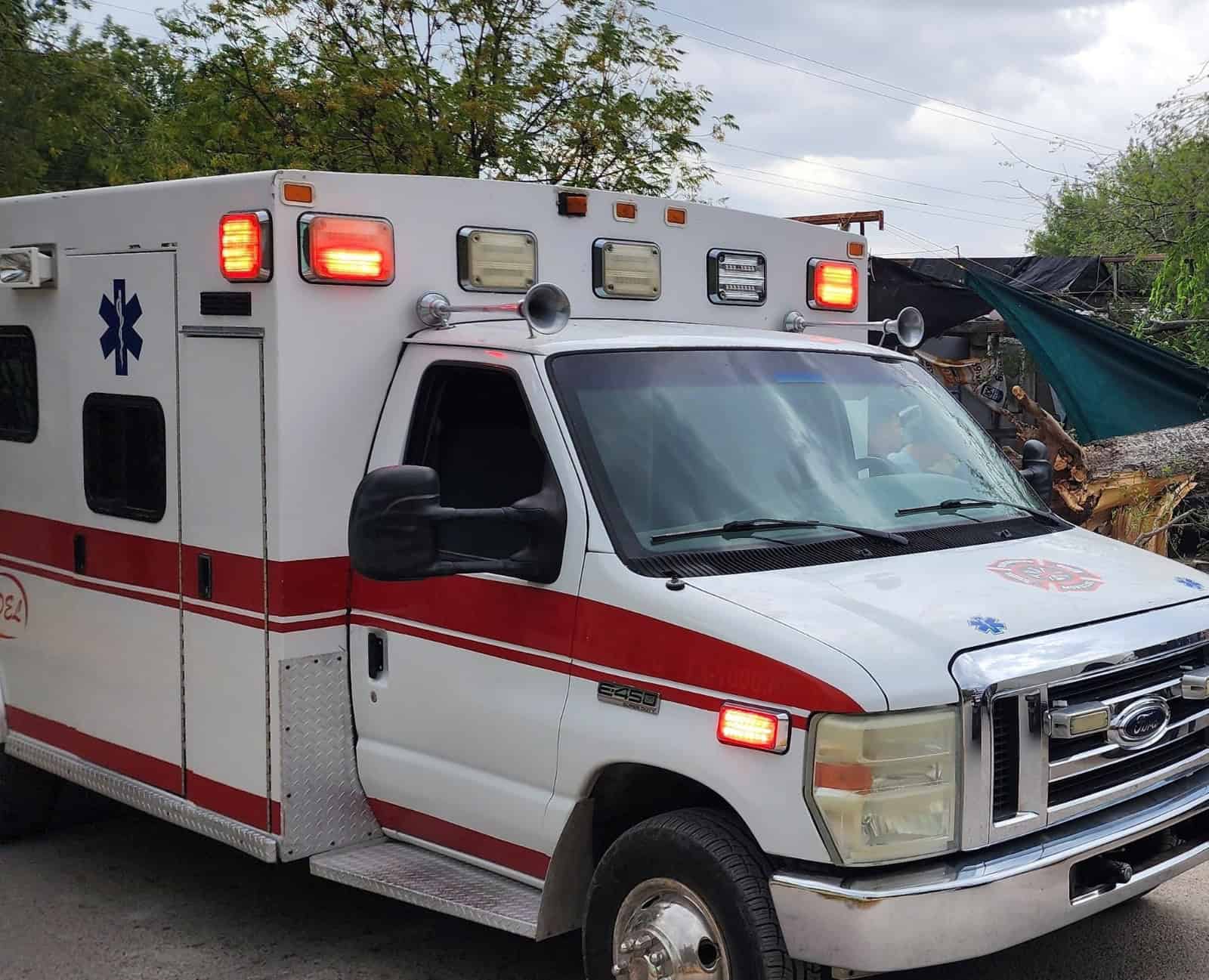 Joven muere ahogado en acequia de Morelos