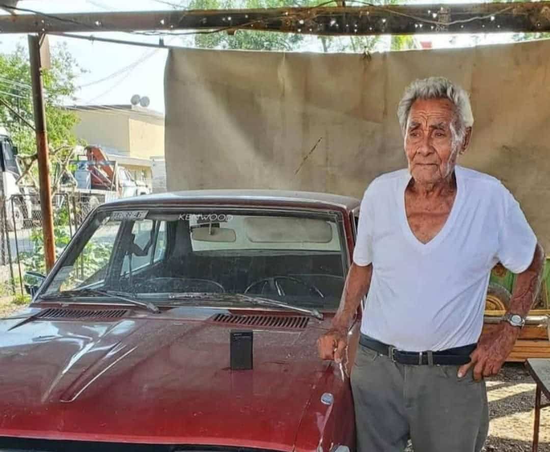 Adulto mayor es atacado por abejas en carretera Allende–Villa Unión