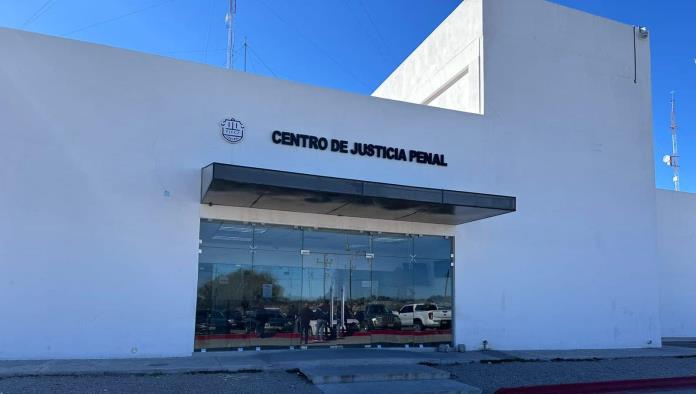 “El Perico” es vinculado a proceso por violación en Piedras Negras