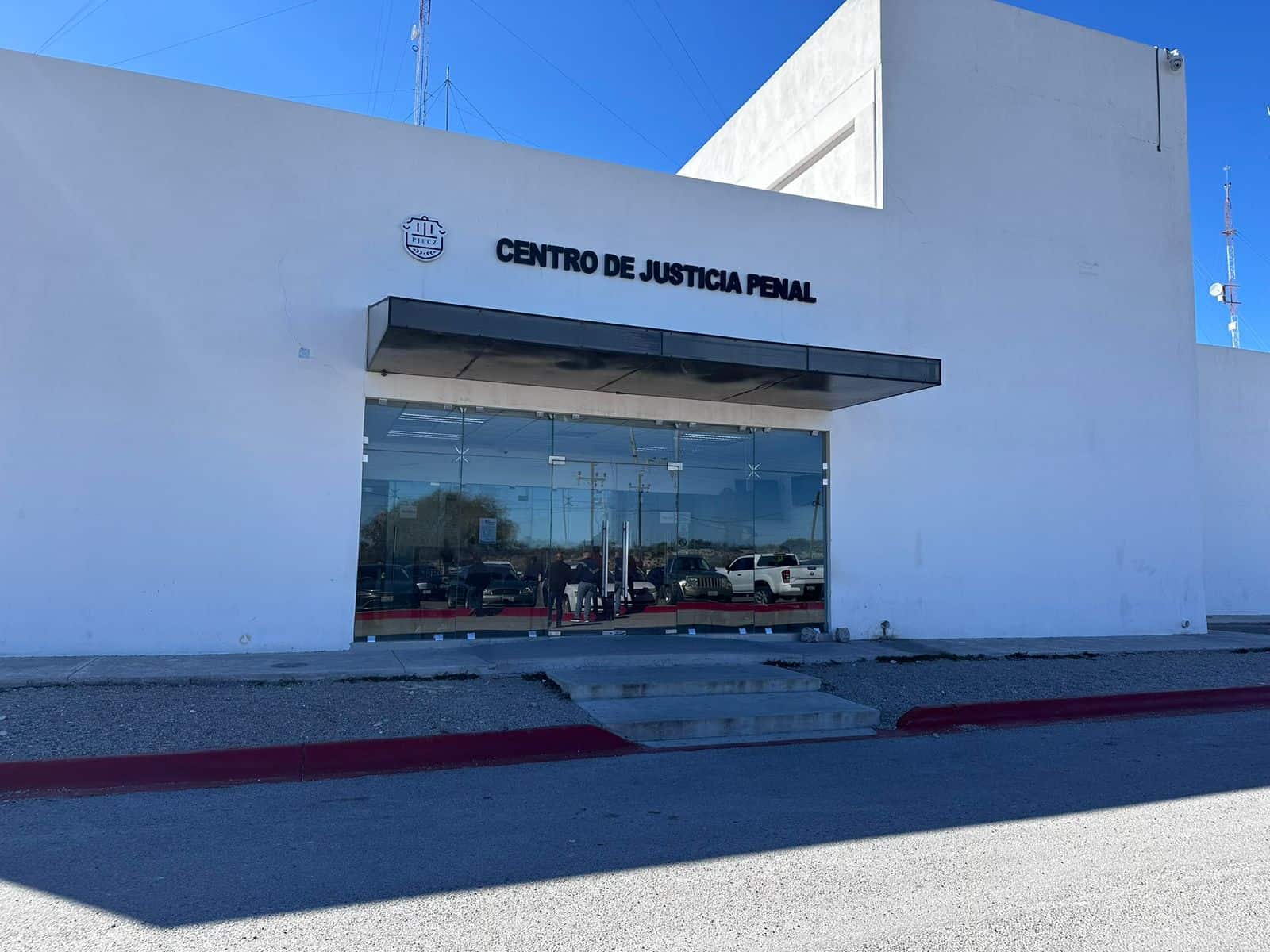 "El Perico" es vinculado a proceso por violación en Piedras Negras