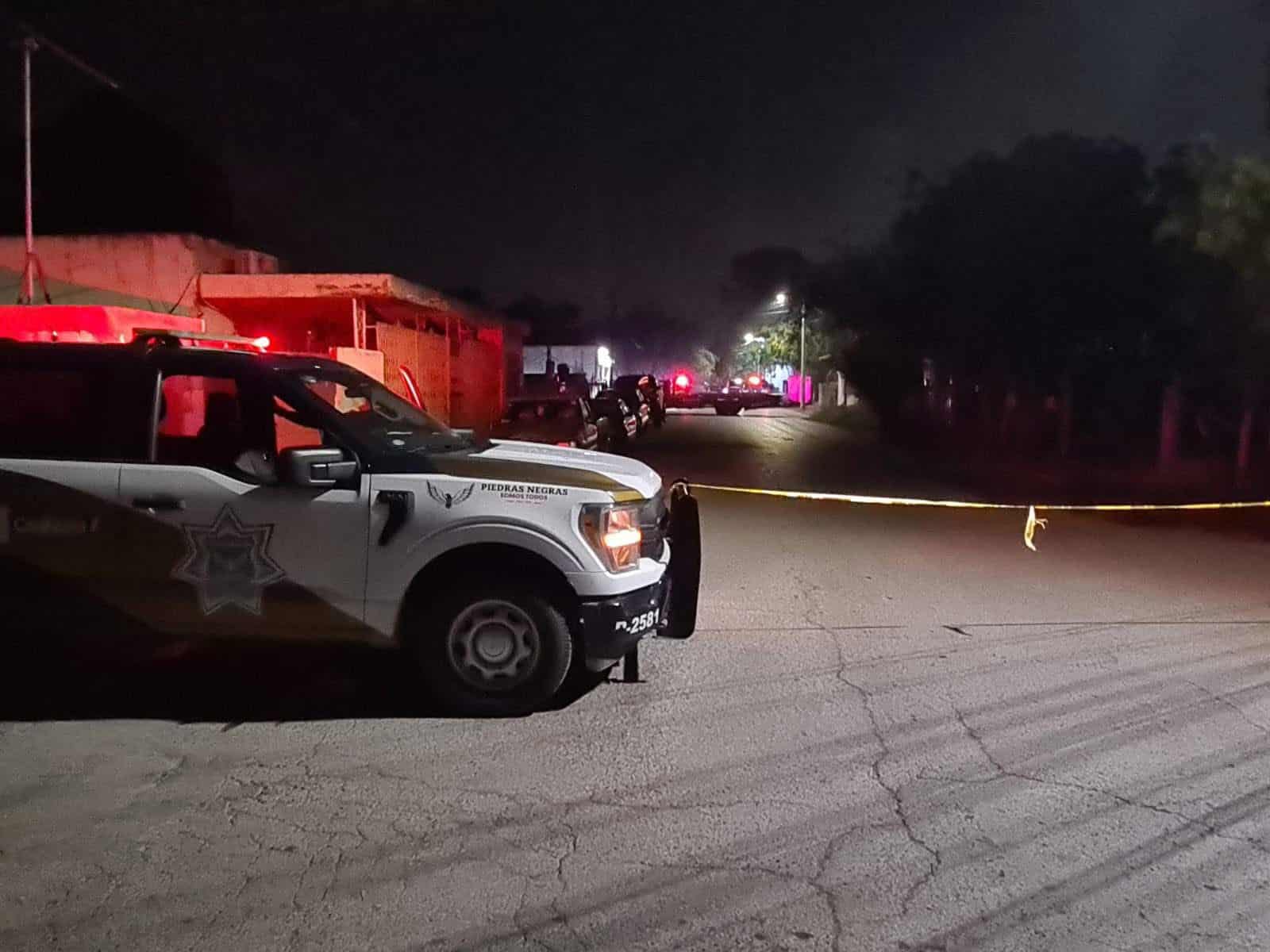 Cae presunto agresor en colonia Doctores