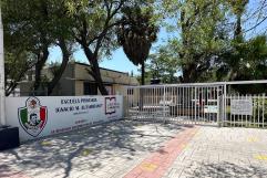 Sin reportes de robos en escuelas de Piedras Negras tras vacaciones