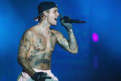 ¿Justin Bieber en el festival Corona Capital?