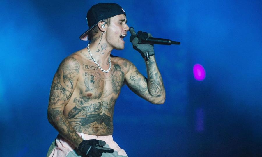 ¿Justin Bieber en el festival Corona Capital?