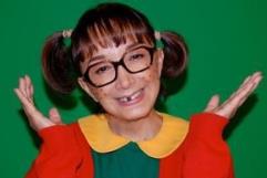 Preocupación por estado de salud de María Antonieta de las Nieves, La Chilindrina