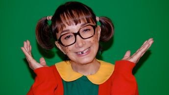 Preocupación por estado de salud de María Antonieta de las Nieves, La Chilindrina
