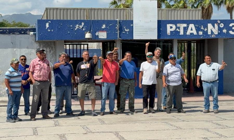 AHMSA: Tribunales ordenan abstenerse de impedir acceso a instalaciones y retiro de activos