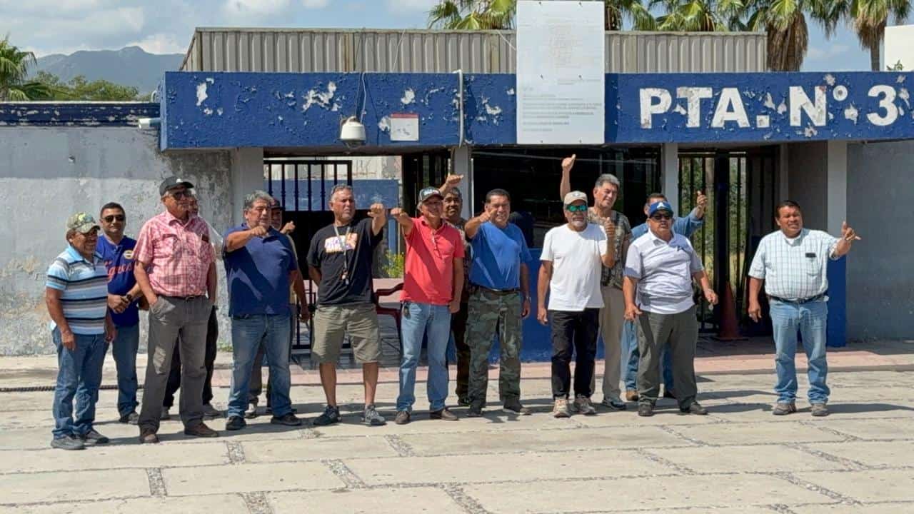 AHMSA: Tribunales ordenan abstenerse de impedir acceso a instalaciones y retiro de activos
