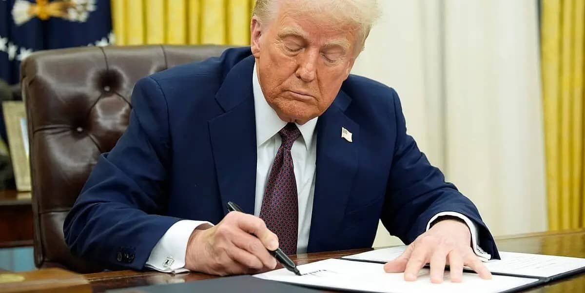 Política migratoria de Trump: 600 mil estudiantes chinos podrán estudiar en EE.UU.