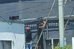 Siguen los robos en Villa de Fuente