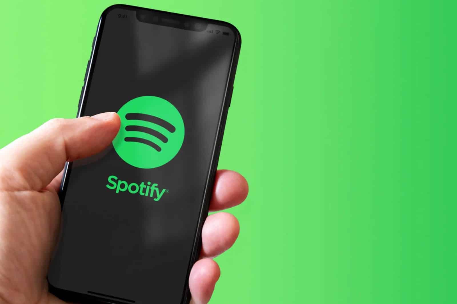 Usuarios de Spotify en México verán incremento en tarifas de suscripción