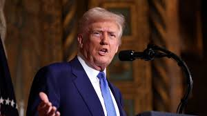 Tensiones por regulaciones digitales y aranceles de Trump