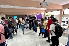 Aumenta demanda de empleo en comercios de Piedras Negras