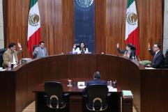 Organizaciones preocupadas por fallo del Tribunal Electoral en México