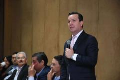 Fiscal General destaca eficacia del Modelo de Seguridad en Coahuila