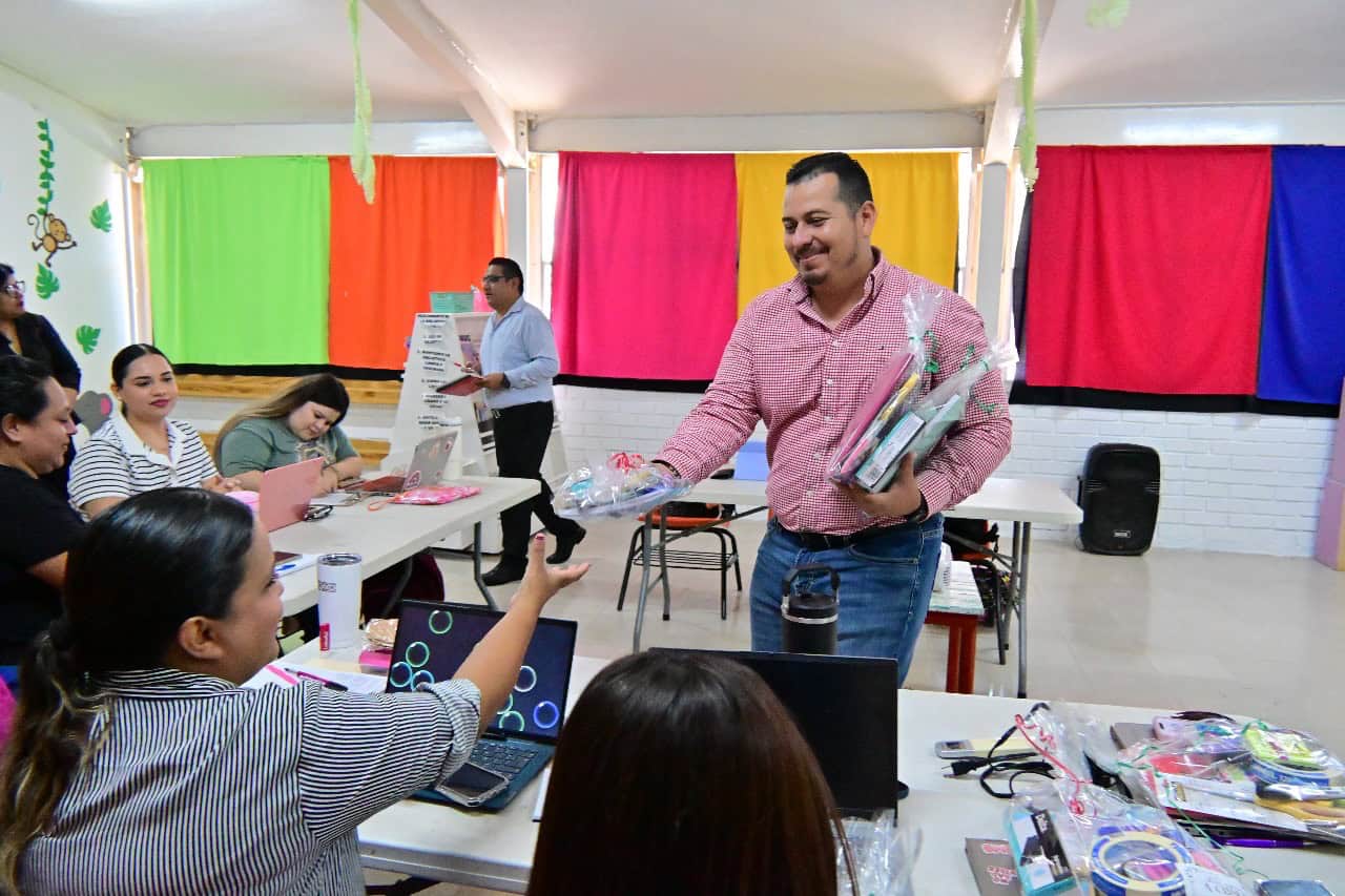 El compromiso educativo de Javier Flores Rodríguez en San Buenaventura