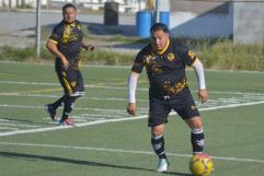 Contundente victoria del Deportivo Aviación sobre el Jalisco