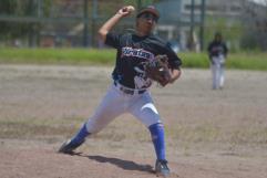 Daniel Coronado lidera victoria de Charros sobre Piratas