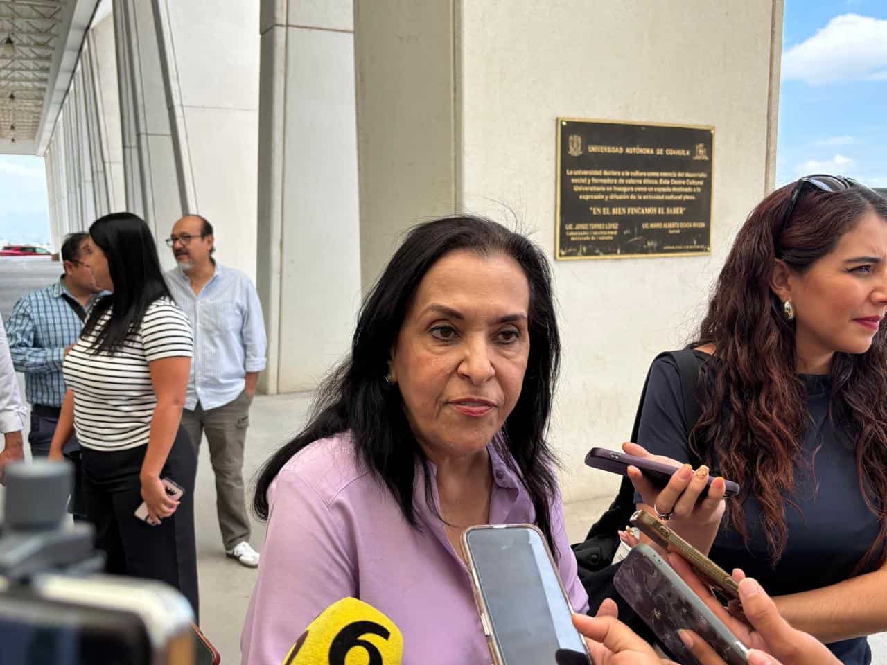 PRONNIF en Coahuila implementa acciones para atender a niños en situación de calle