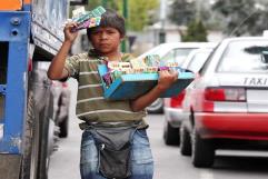 PRONNIF en Coahuila implementa acciones para atender a niños en situación de calle