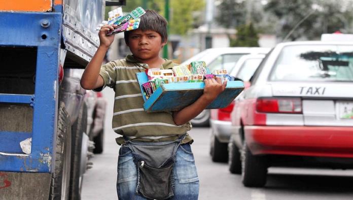 PRONNIF en Coahuila implementa acciones para atender a niños en situación de calle
