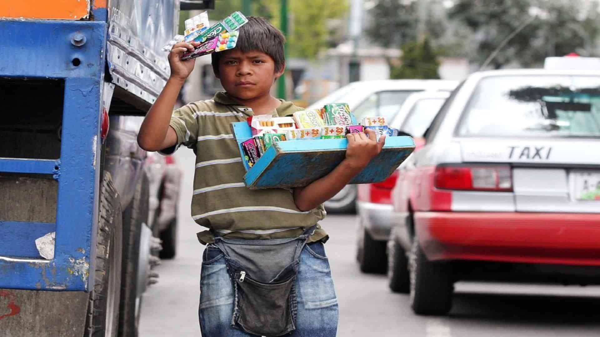 PRONNIF en Coahuila implementa acciones para atender a niños en situación de calle