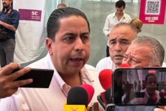 José María Morales Padilla destaca cumplimiento de contribuyentes