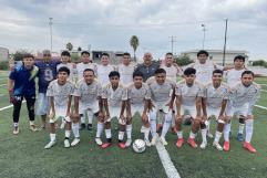 Triunfo contundente de Miravalle FC sobre Juventus en jornada 14