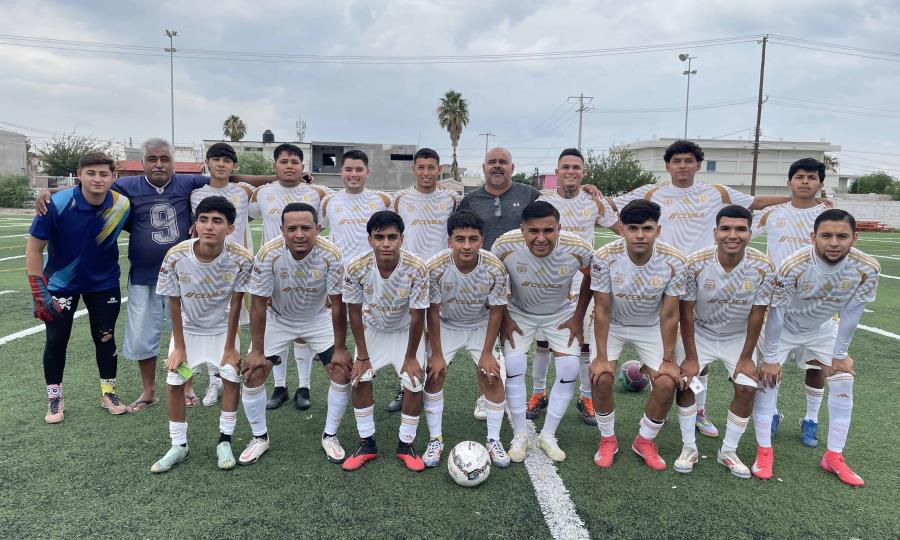 Triunfo contundente de Miravalle FC sobre Juventus en jornada 14