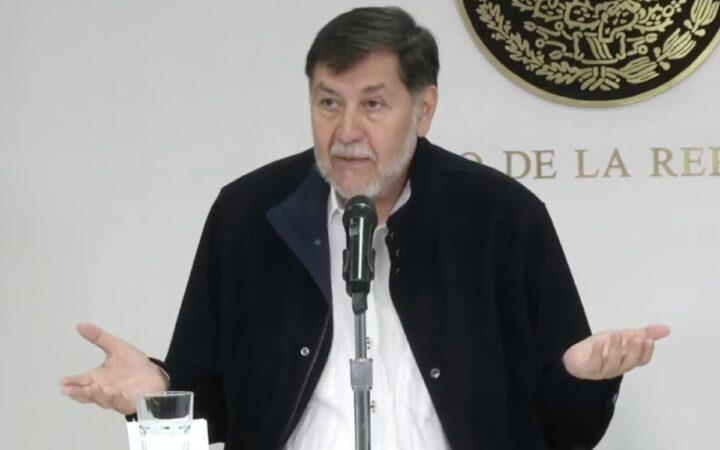 Gerardo Fernández Noroña: No tengo obligación de ser austero