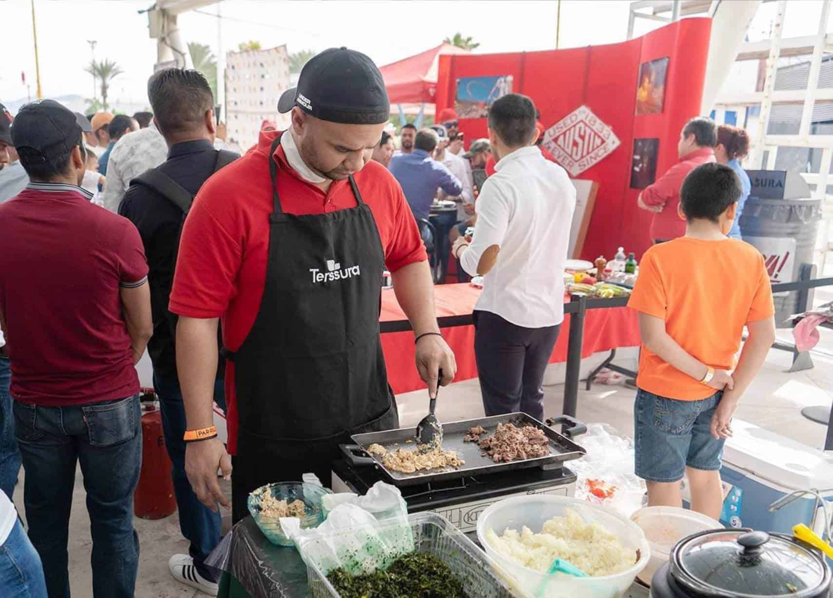 Festival de la Discada reunirá a familias y visitantes en Arteaga