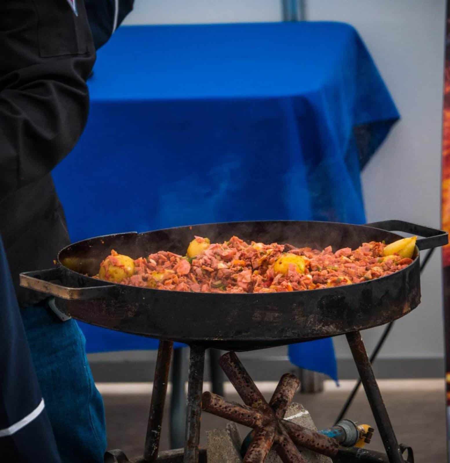 Festival de la Discada reunirá a familias y visitantes en Arteaga