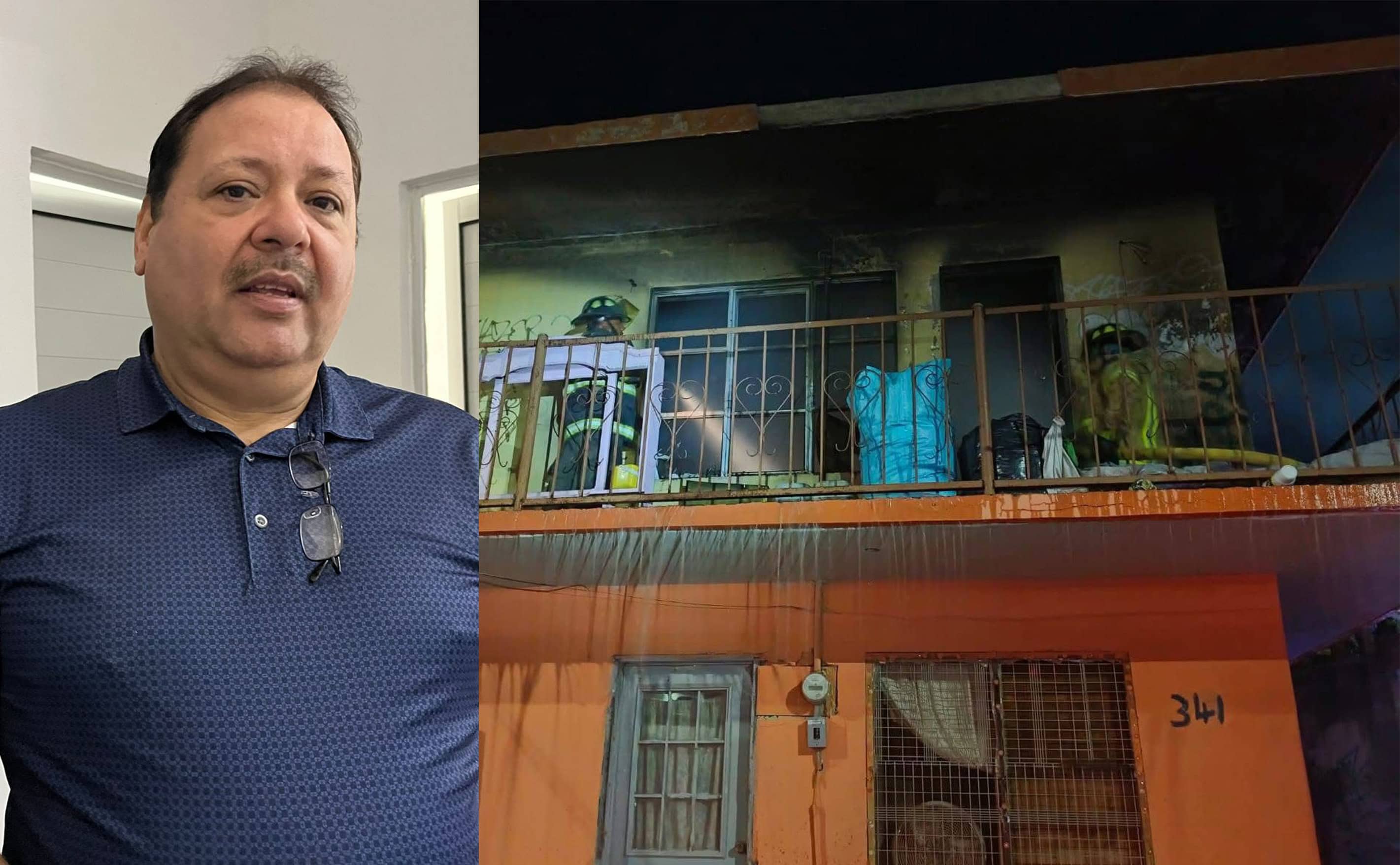 Aumentan incendios en viviendas por sobrecarga eléctrica en Ciudad Acuña