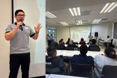 Capacitan a periodistas en cobertura ética en Piedras Negras