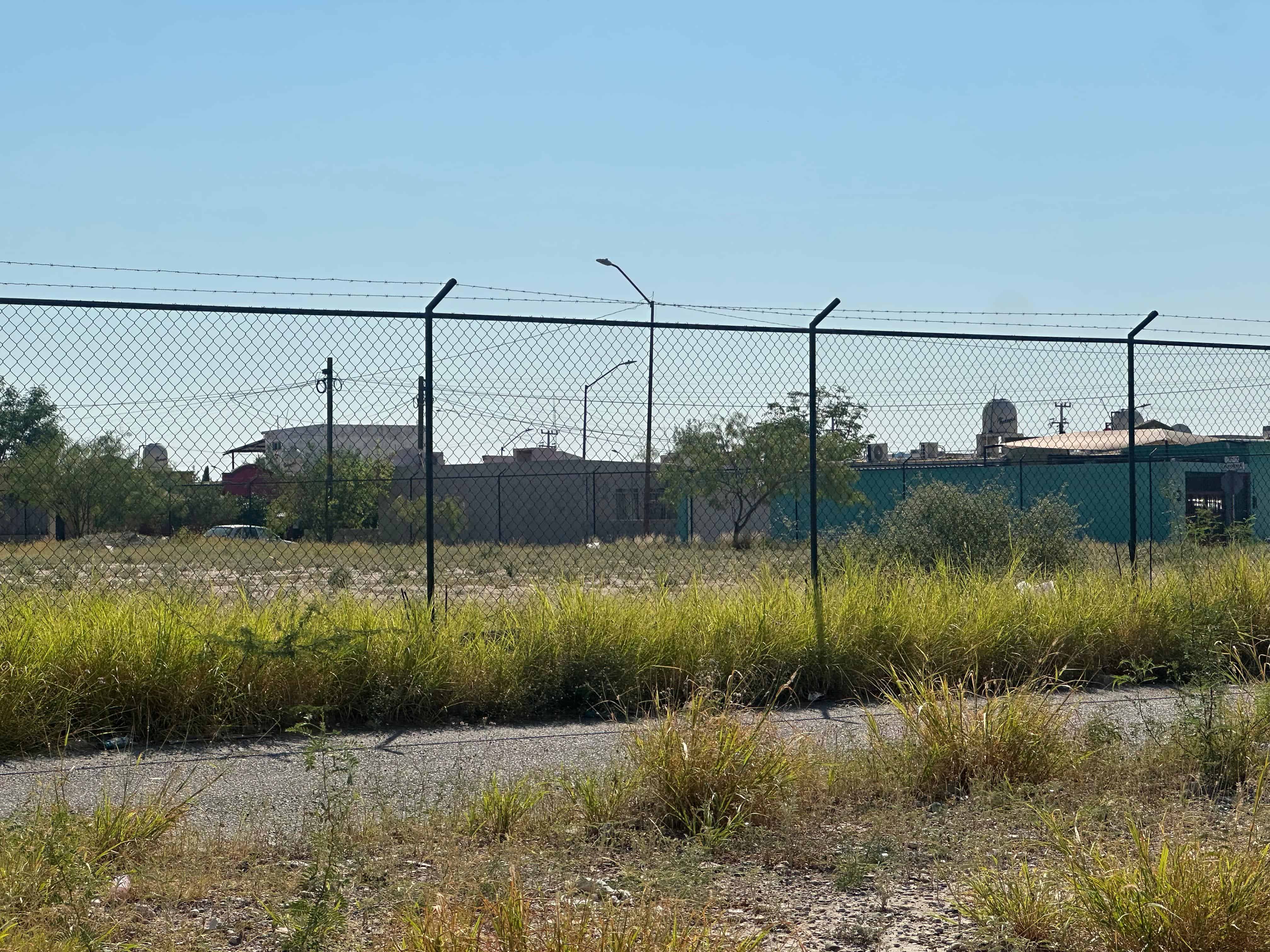 La voz en tu colonia: Abandono en la Nueva República exhibe desidia del gobierno municipal