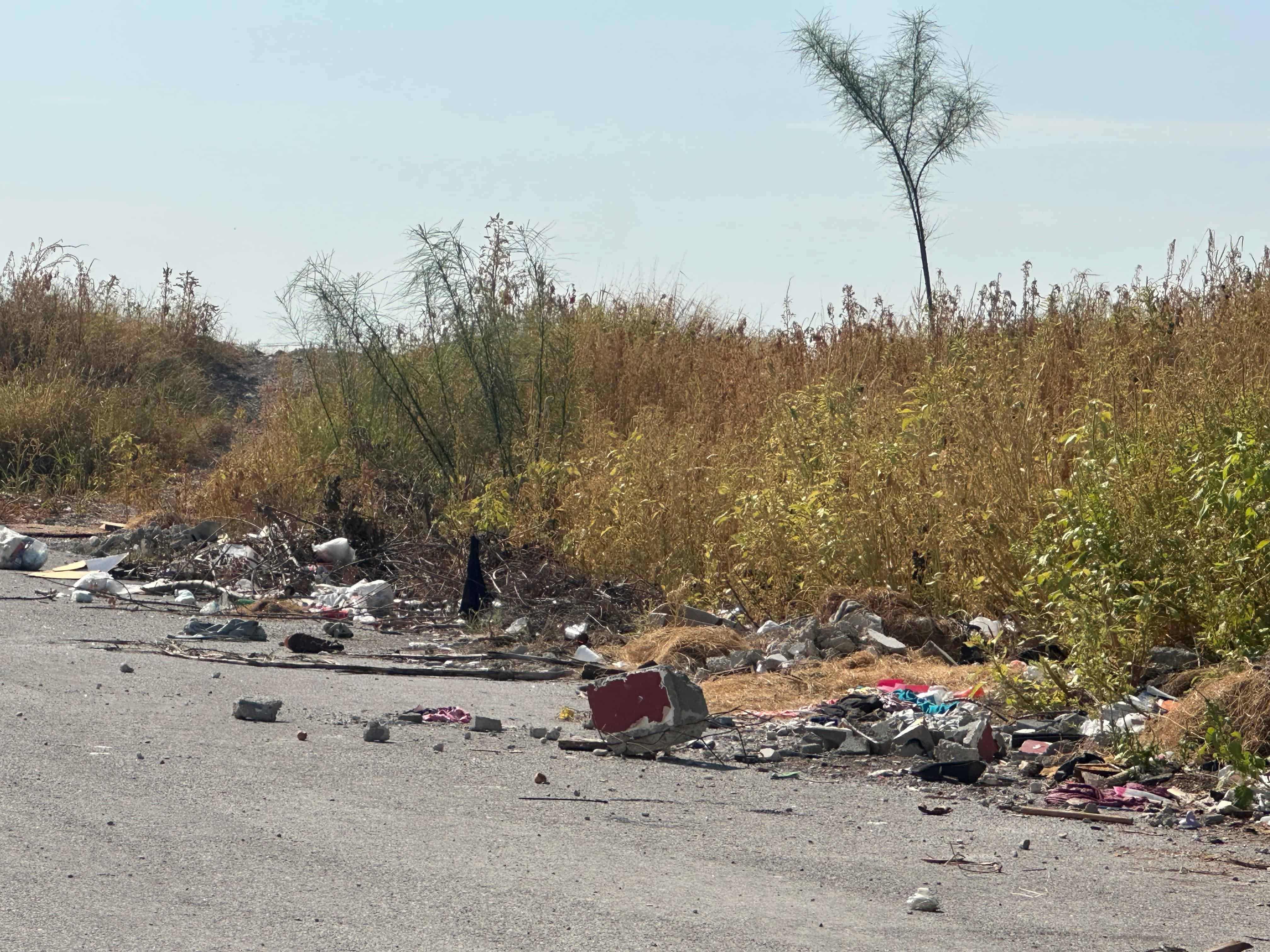 La voz en tu colonia: Abandono en la Nueva República exhibe desidia del gobierno municipal