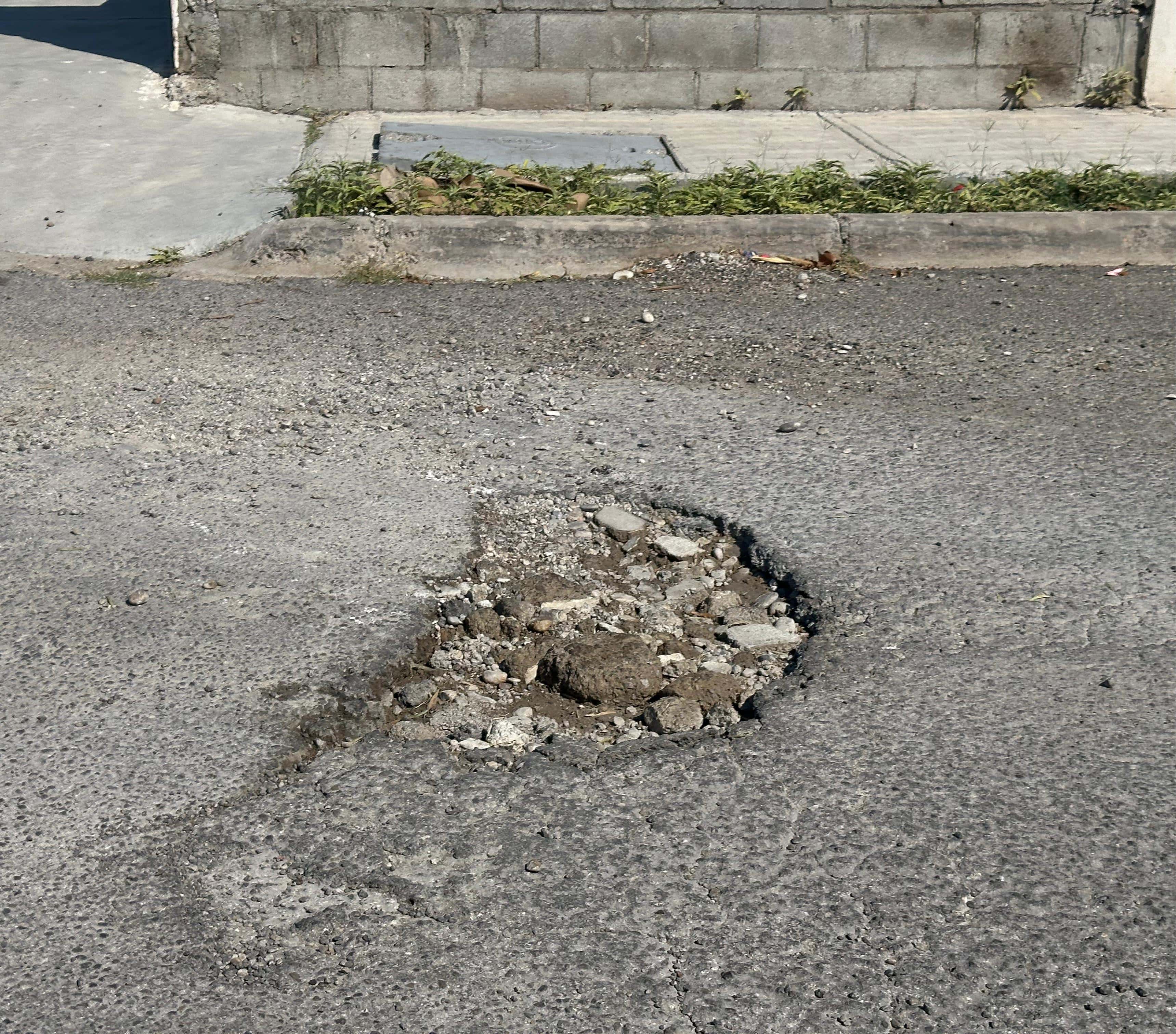 La voz en tu colonia: Abandono en la Nueva República exhibe desidia del gobierno municipal
