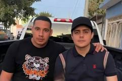 Asesinan a balazos a hermana de El Conejo Toys en Culiacán