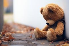 Investigación en curso por abandono infantil en CDMX: autoridades buscan proteger a menores