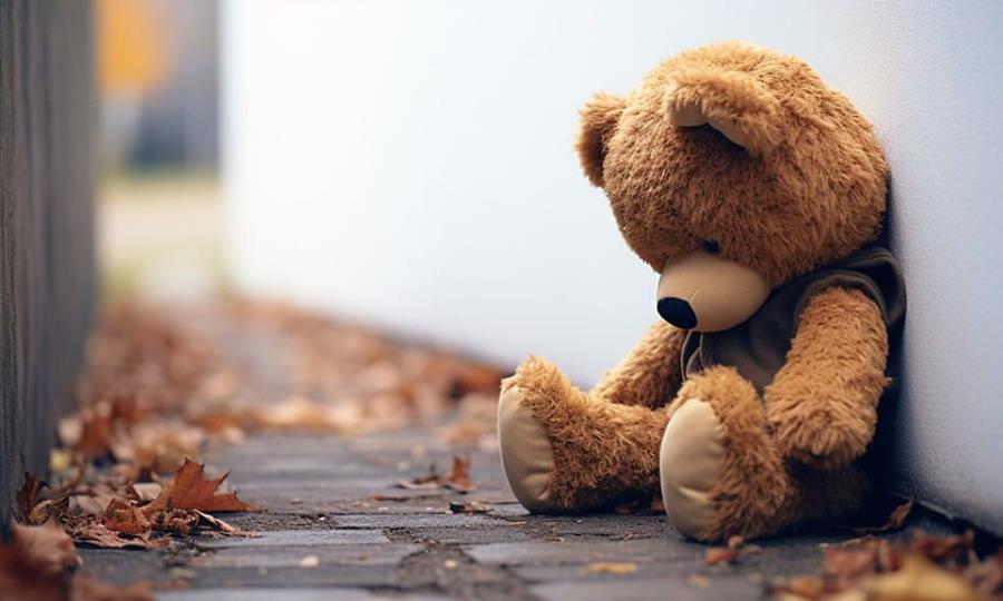 Investigación en curso por abandono infantil en CDMX: autoridades buscan proteger a menores